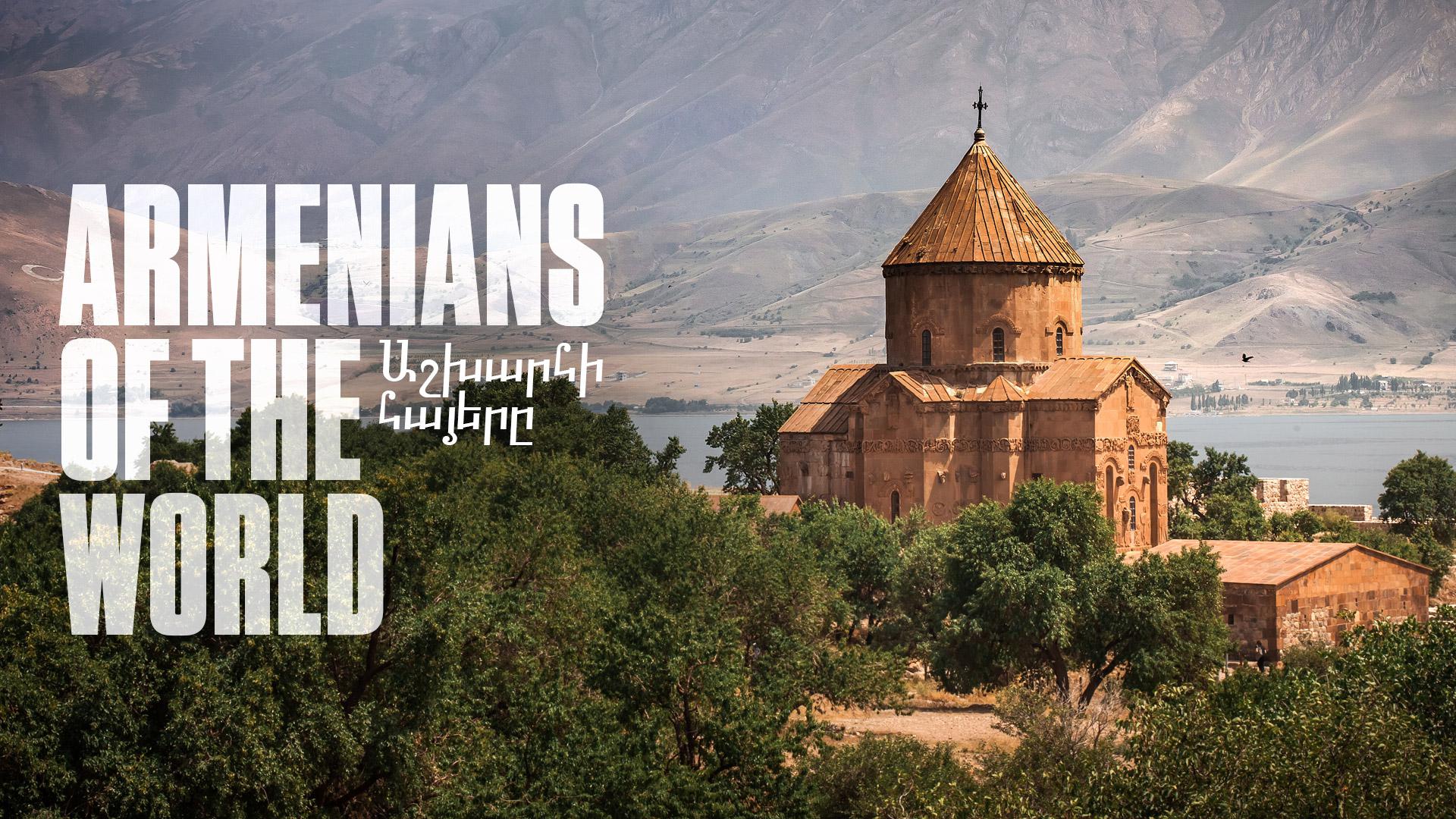 Armenians of the World