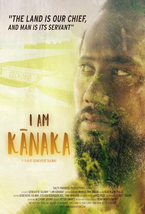 I am Kanaka