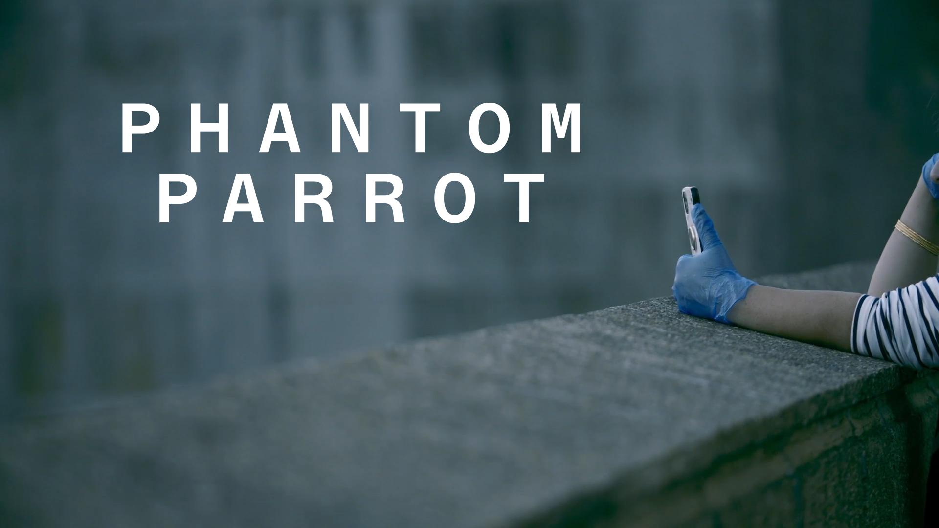 Phantom Parrot