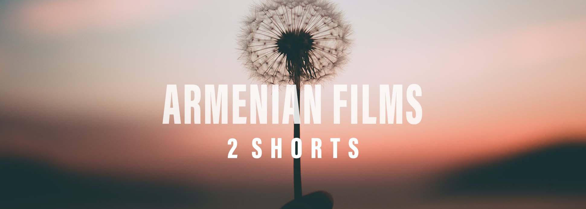 Armenian - Short Films