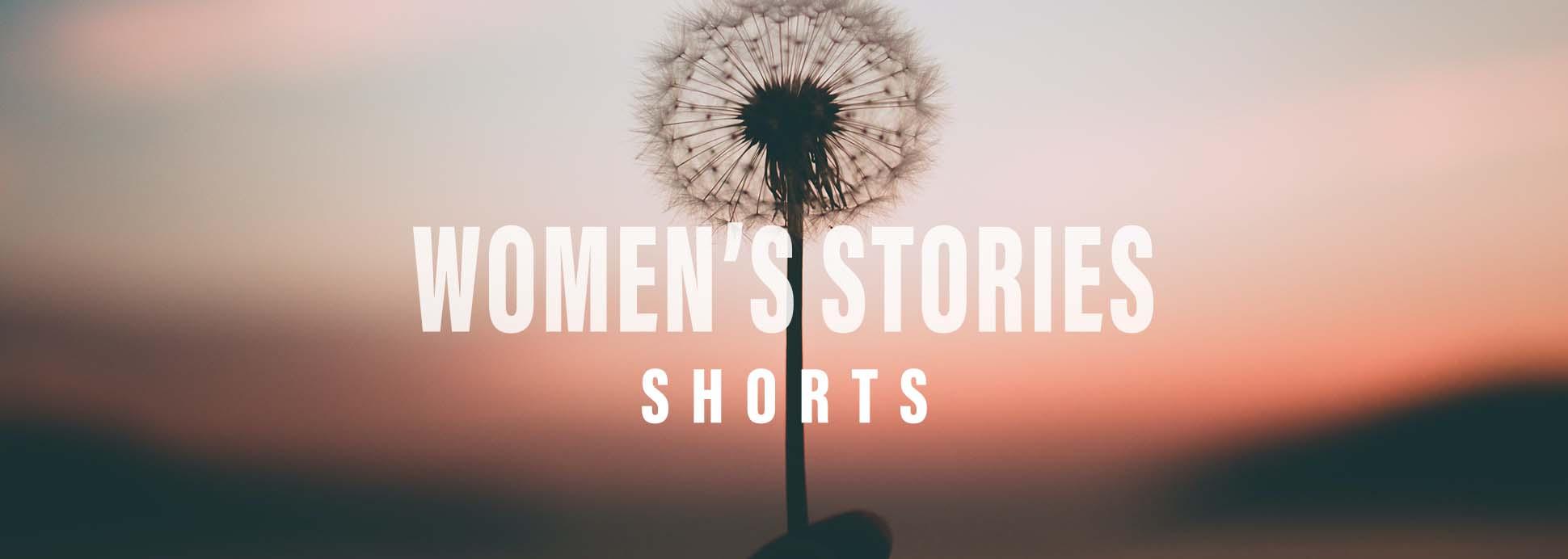 Women Stories 