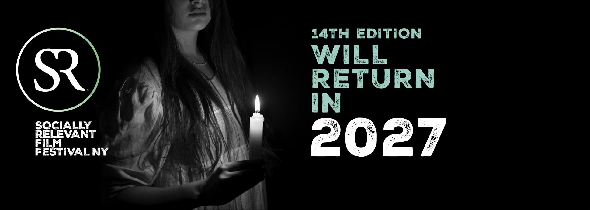 SRFF 2026 - 13th Edition