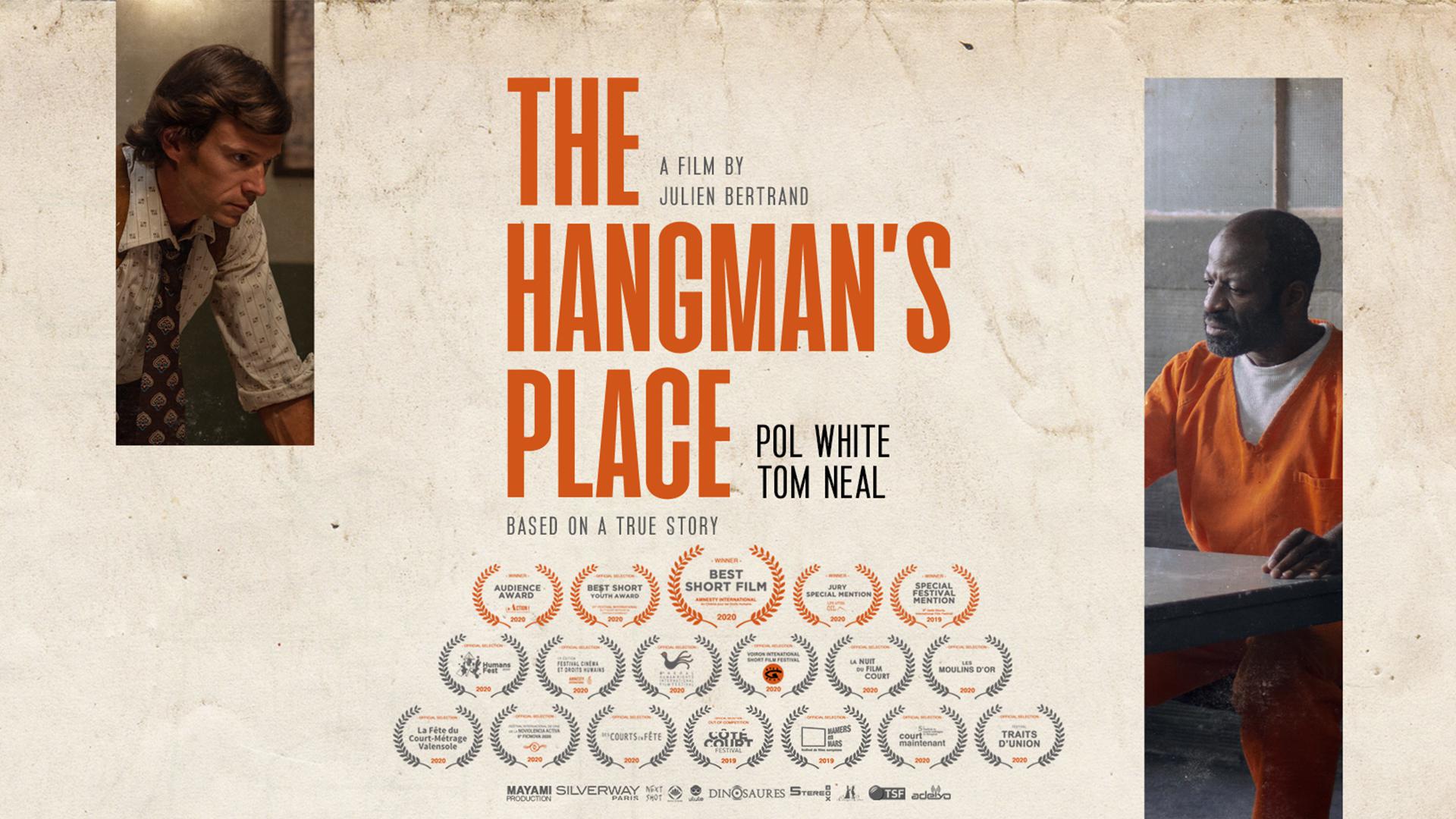 The Hangman's Place
