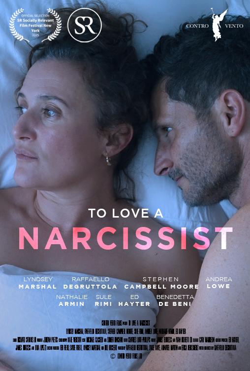 To Love a Narcissist