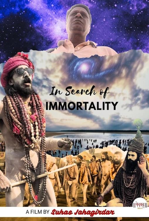 In Search of Immortality