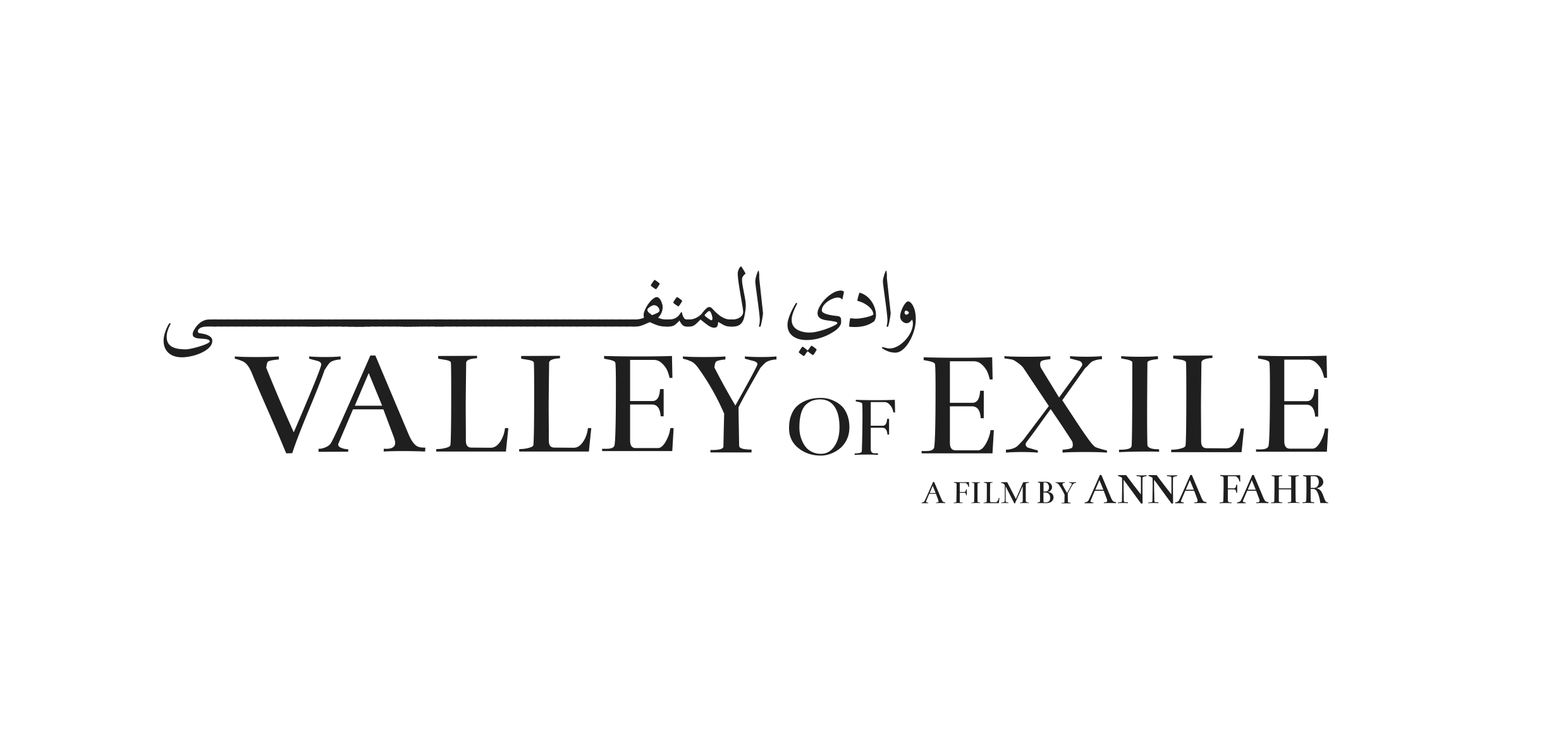 Valley of Exile