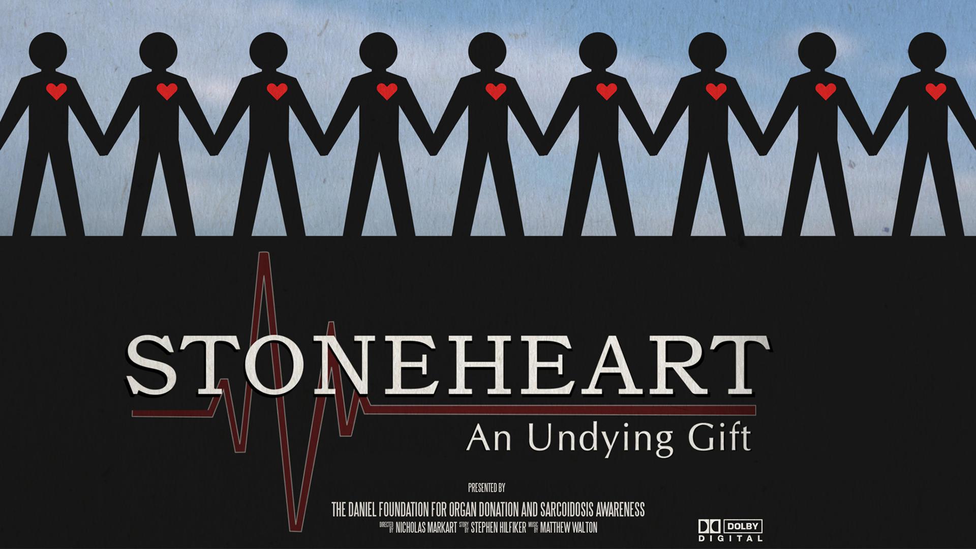 Stoneheart: An Undying Gift