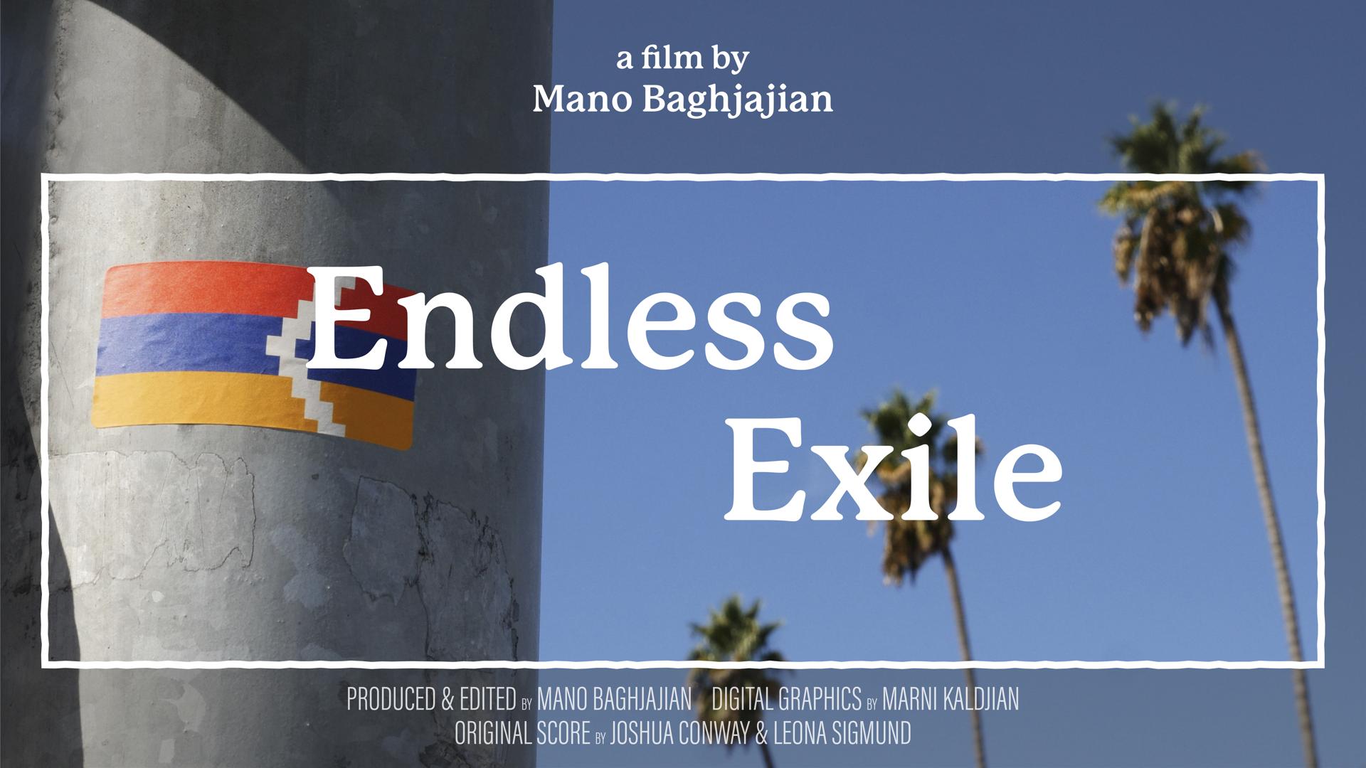 Endless Exile