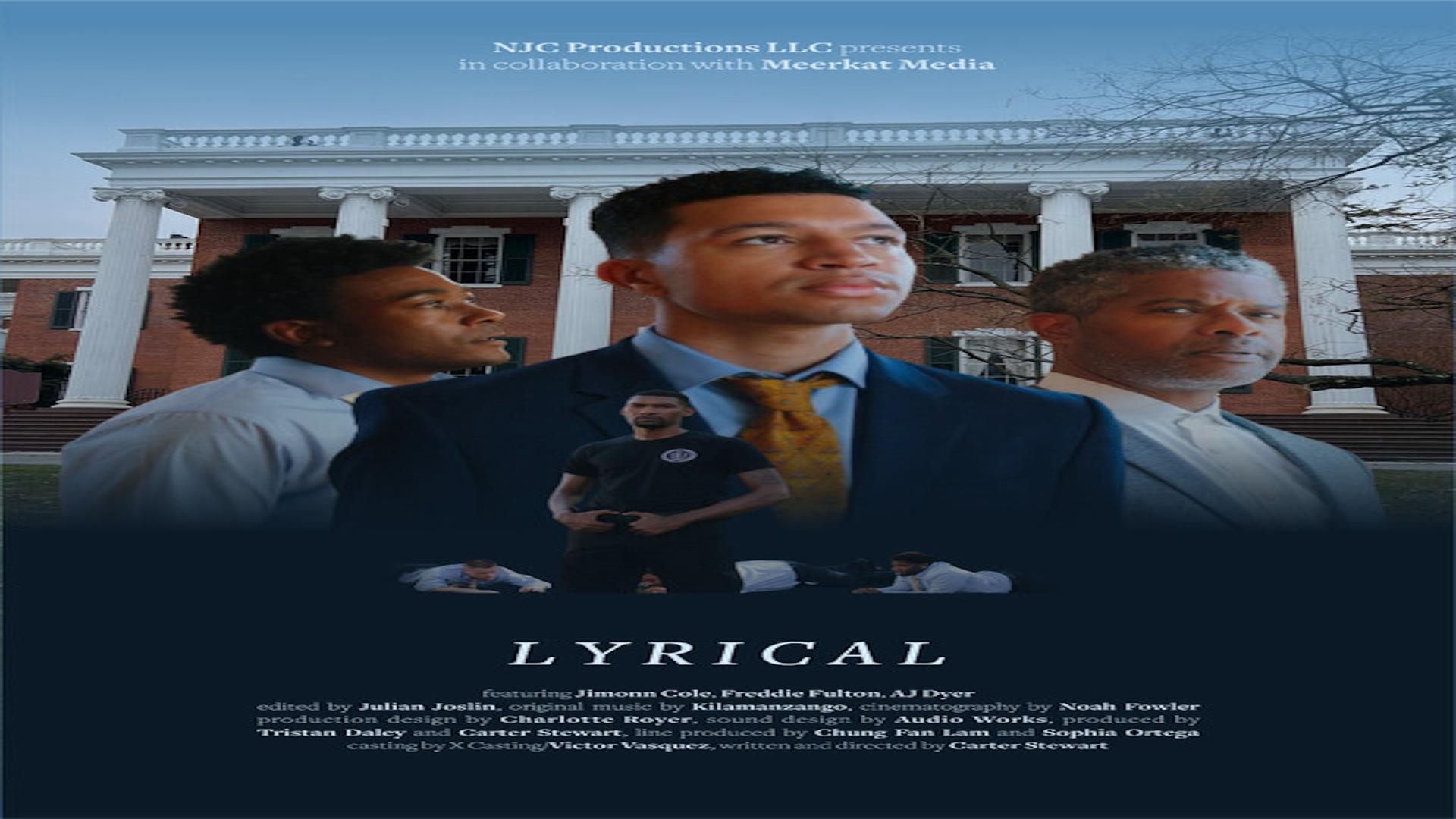 Lyrical - Short Film