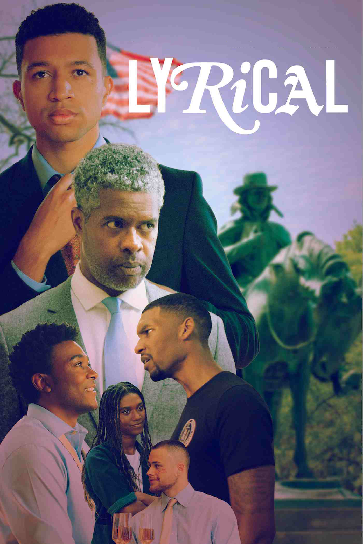 Lyrical - Short Film