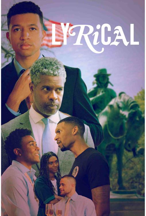 Lyrical - Short Film