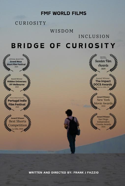 Bridge of Curiosity