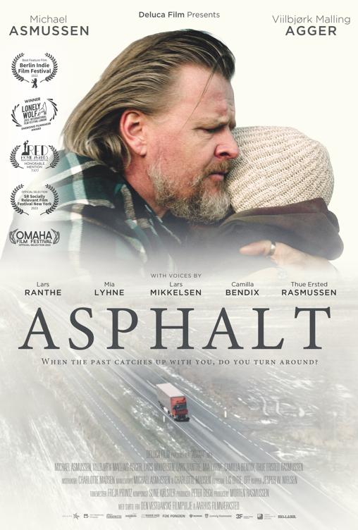 Asphalt