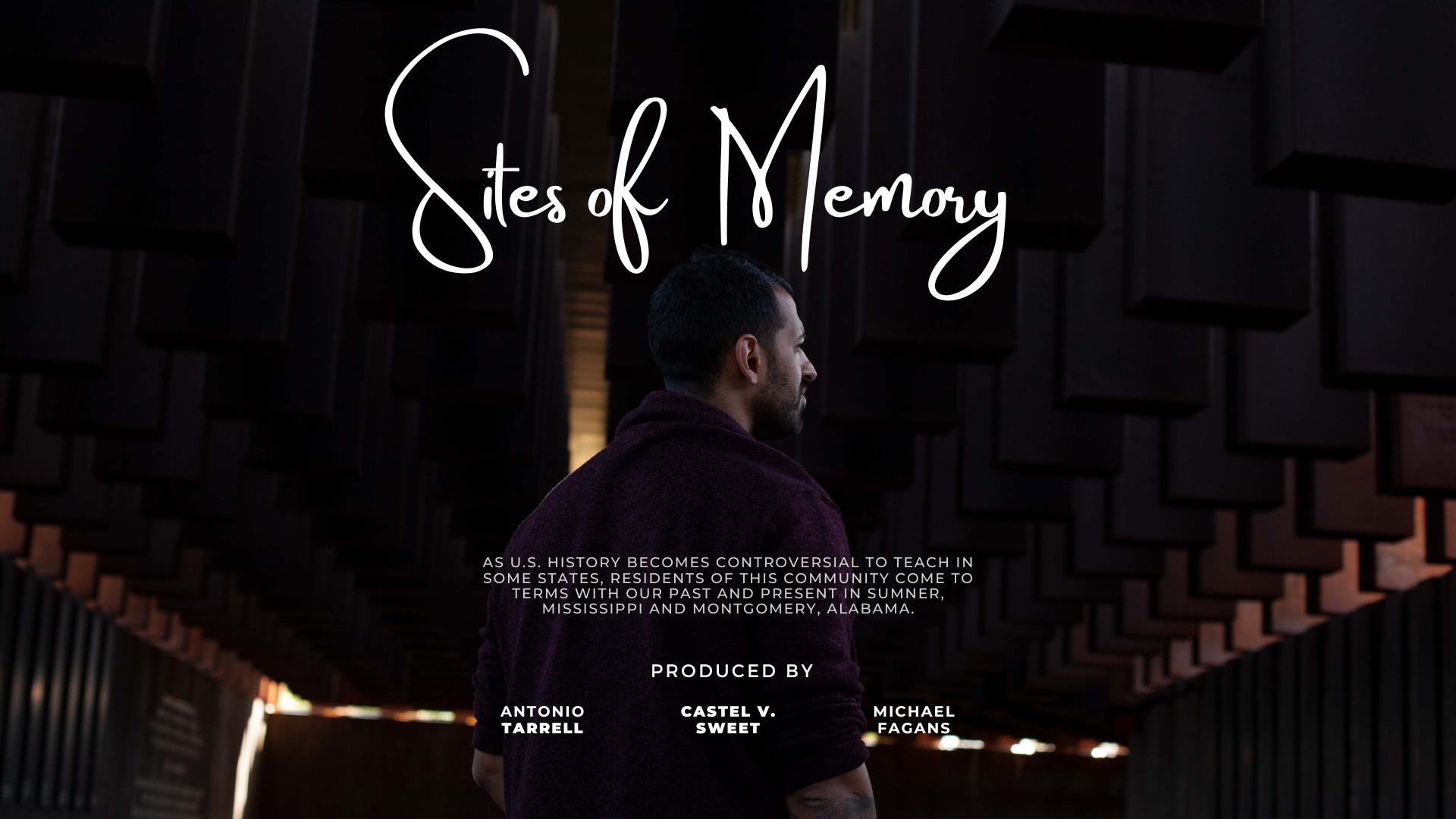 Sites of Memory