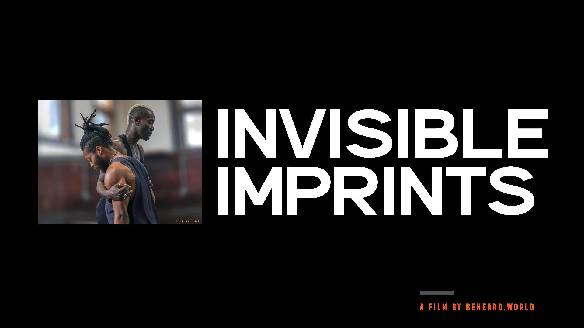 Invisible Imprints