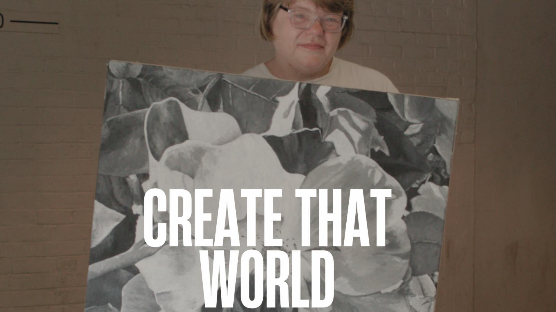 Create That World