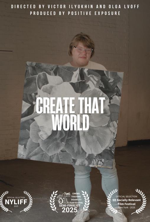 Create That World