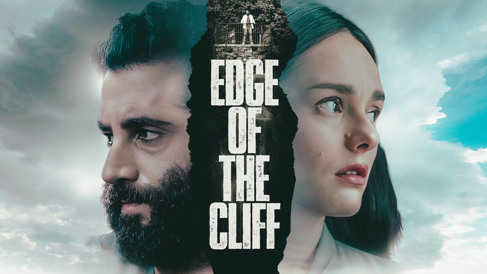 Edge Of The Cliff