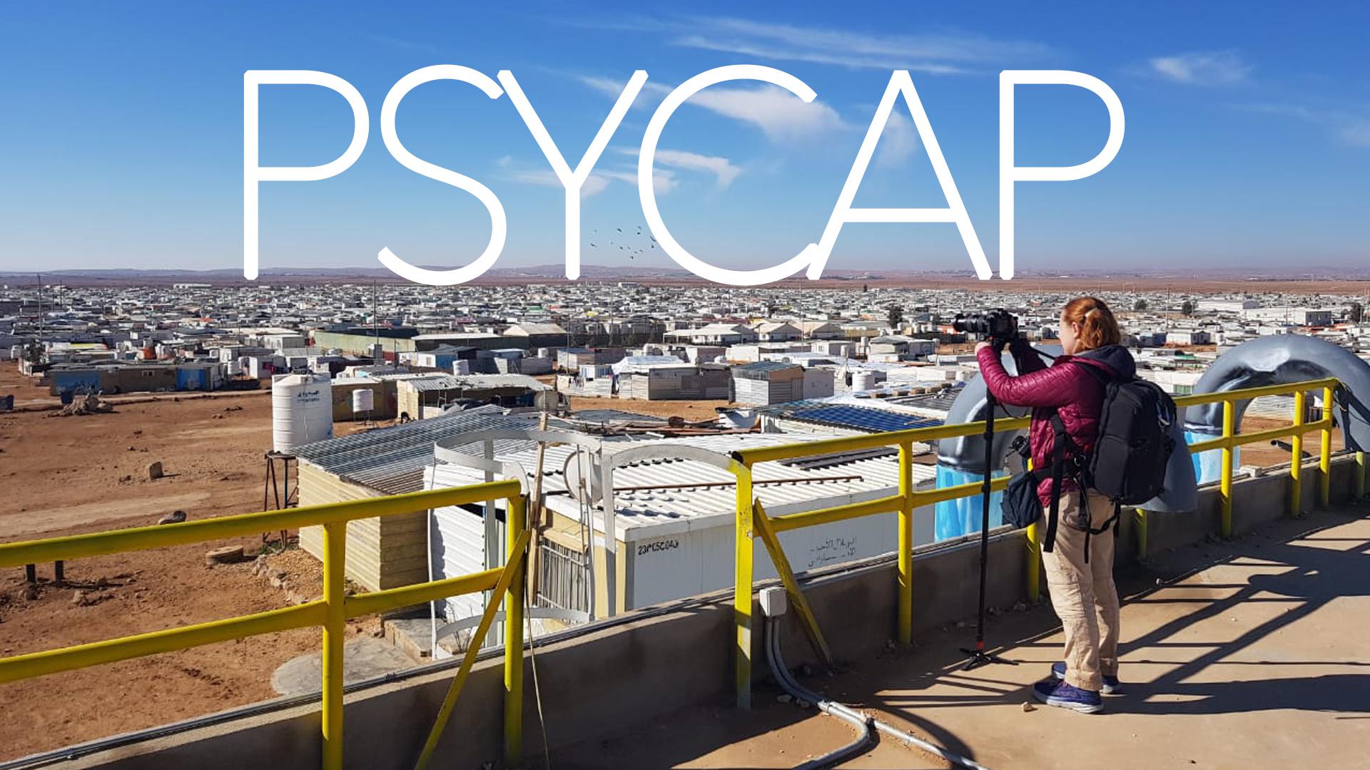 PSYCAP