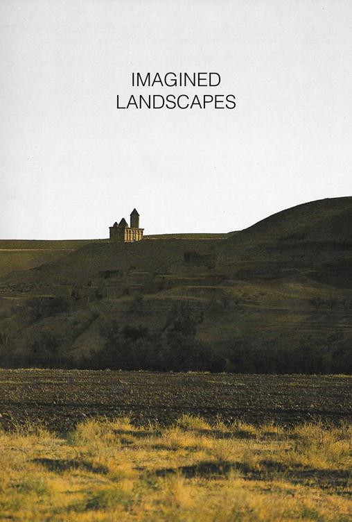 Imagined Landscapes