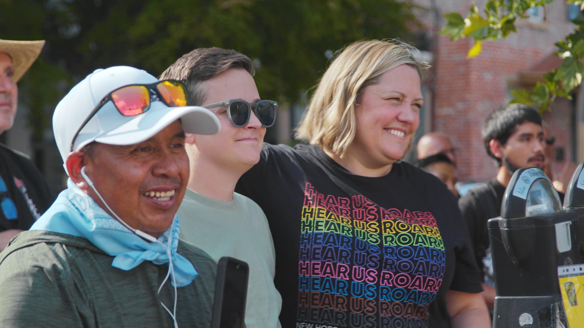 A Way to Be Together