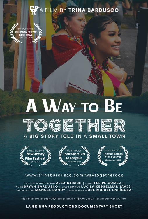 A Way to Be Together