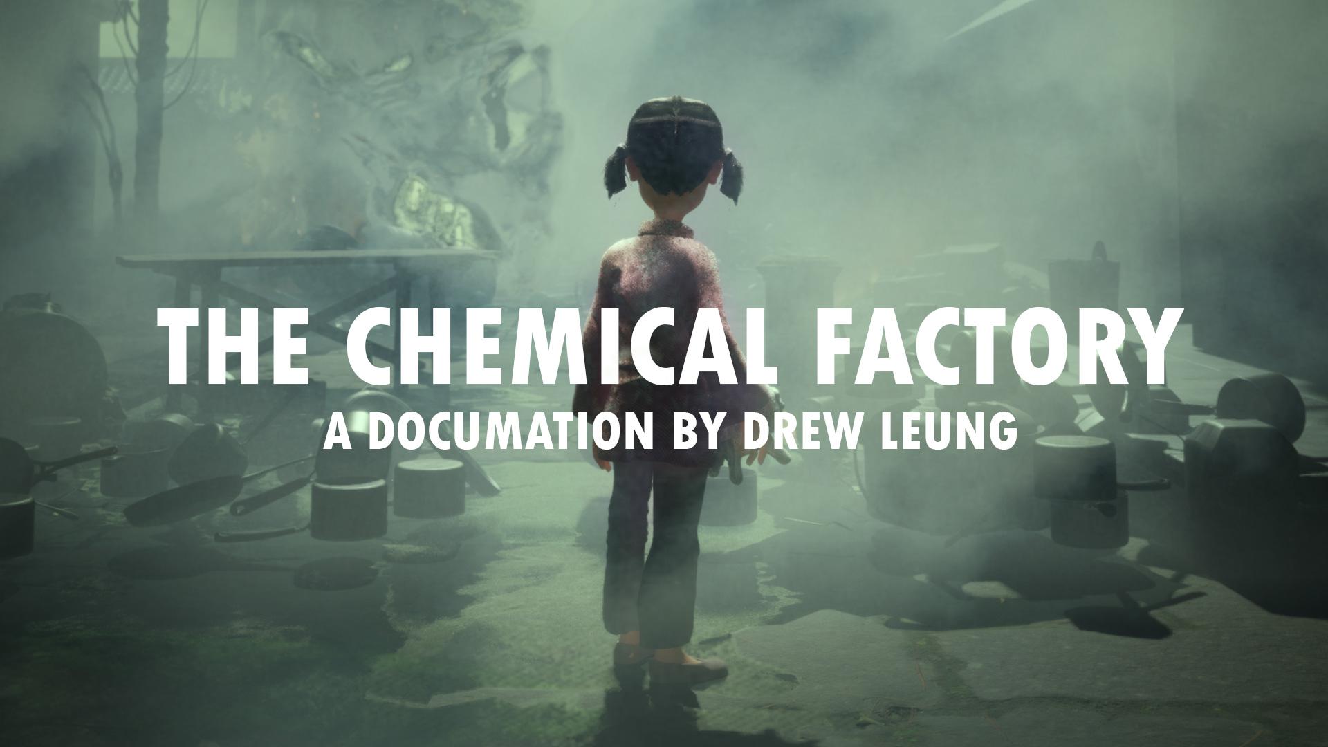 The Chemical Factory