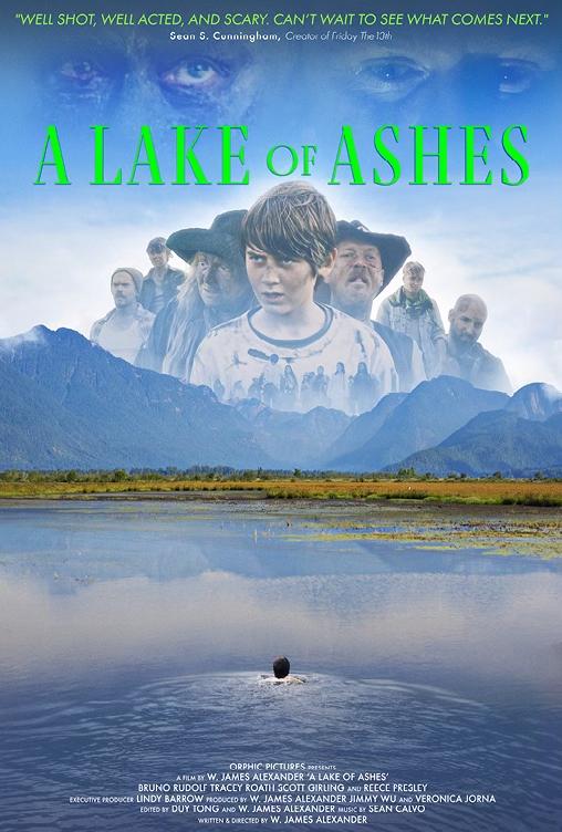A Lake of Ashes