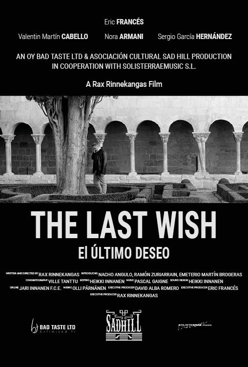 The Last Wish 