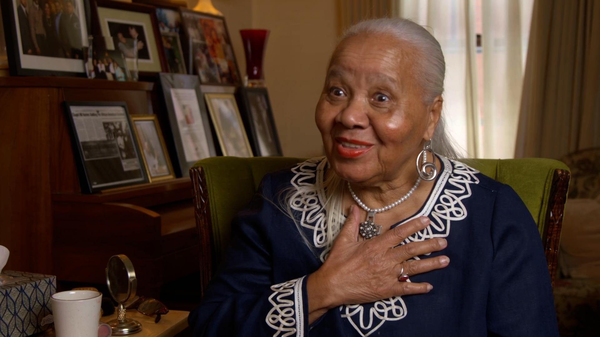 Connie - the powers and possibilities of community engagement 