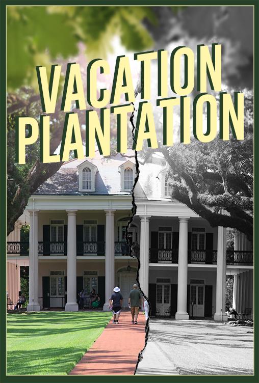 Vacation Plantation