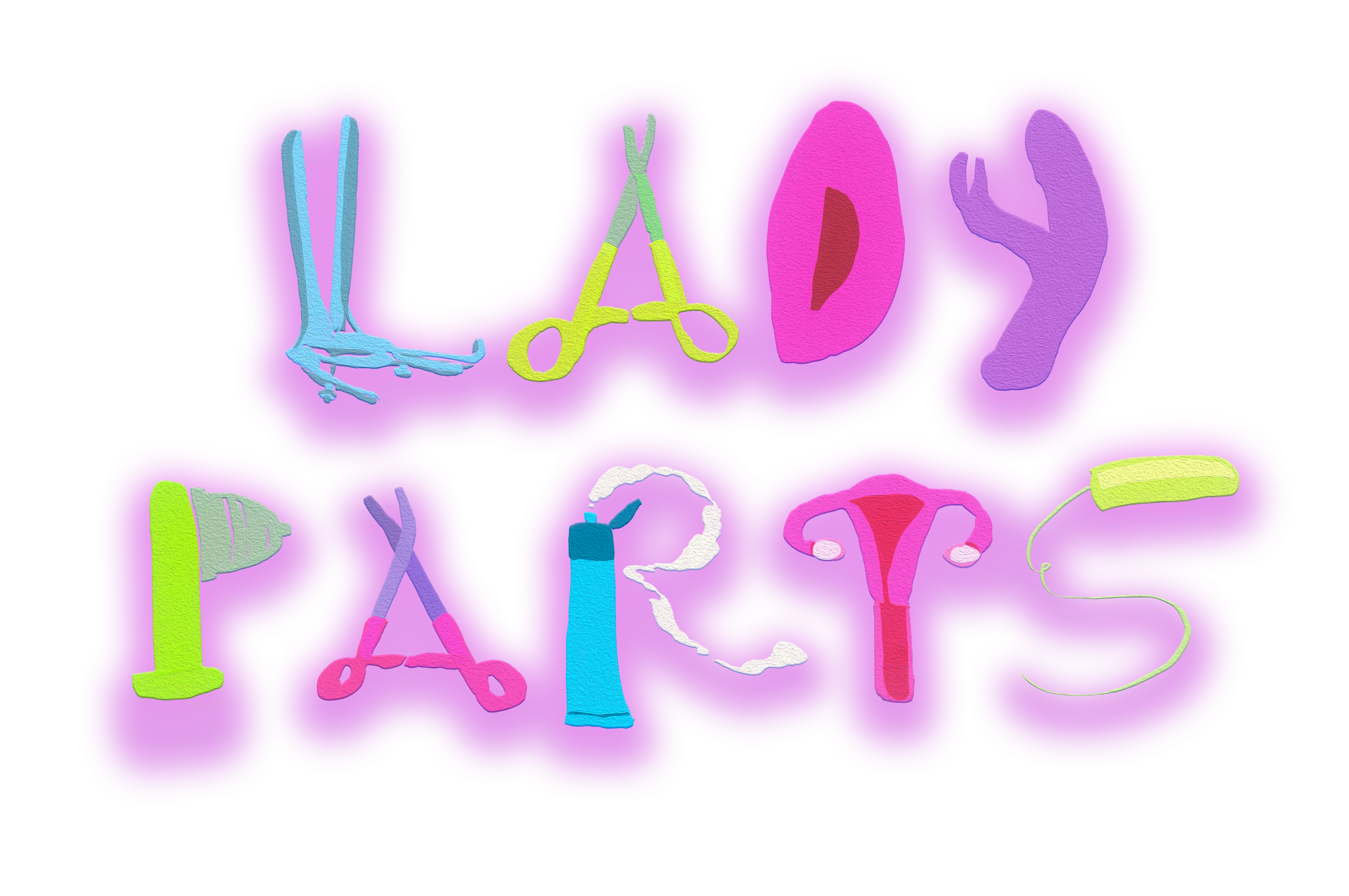 Lady Parts