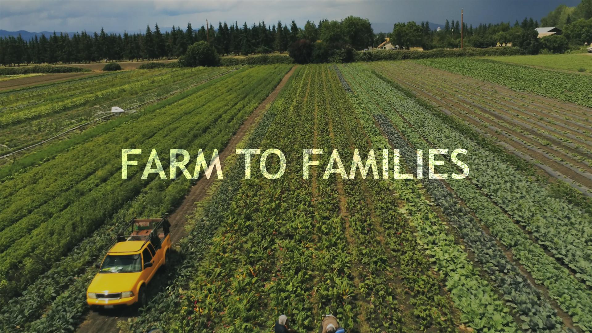 Farm to Families