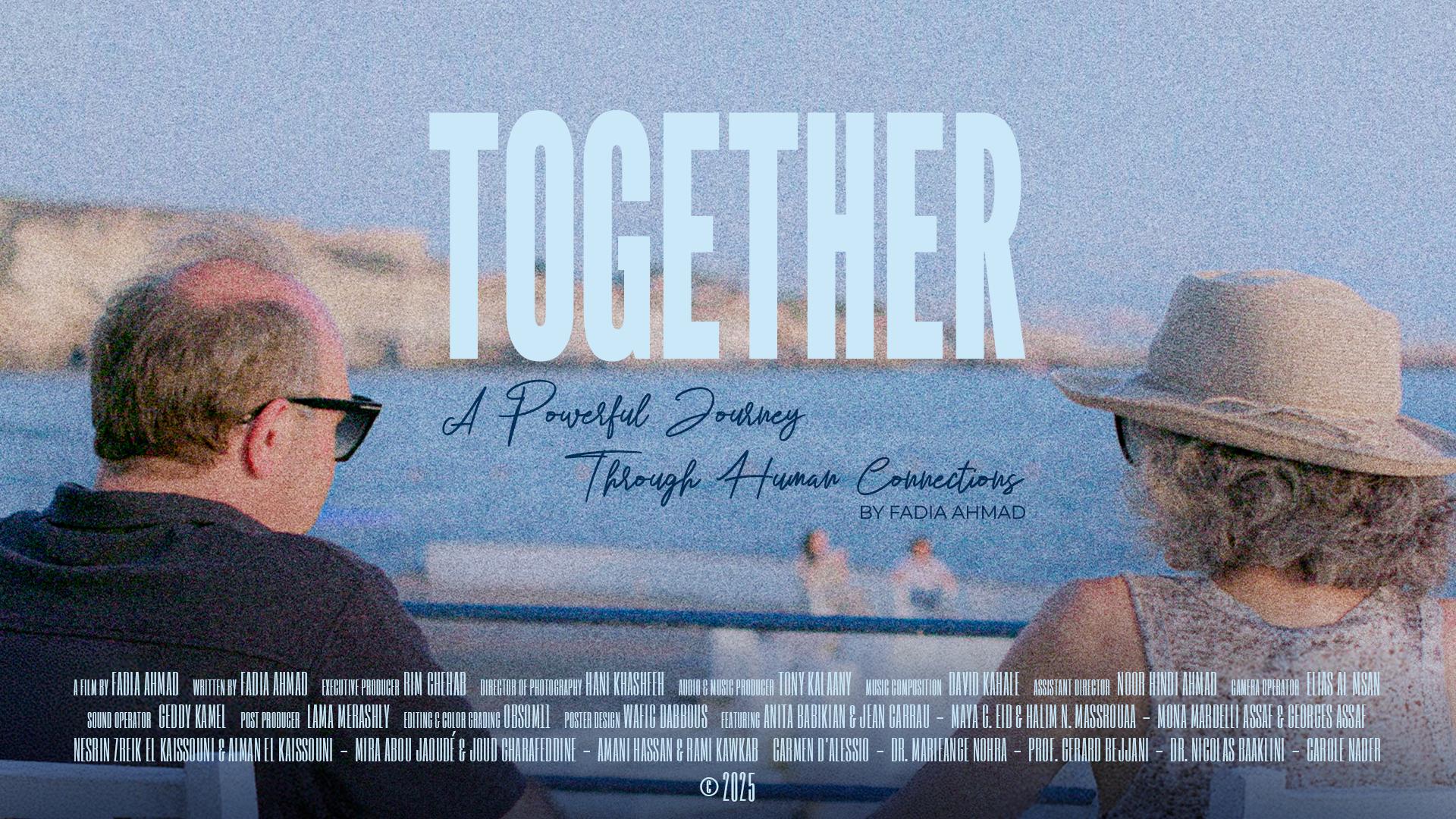TOGETHER
