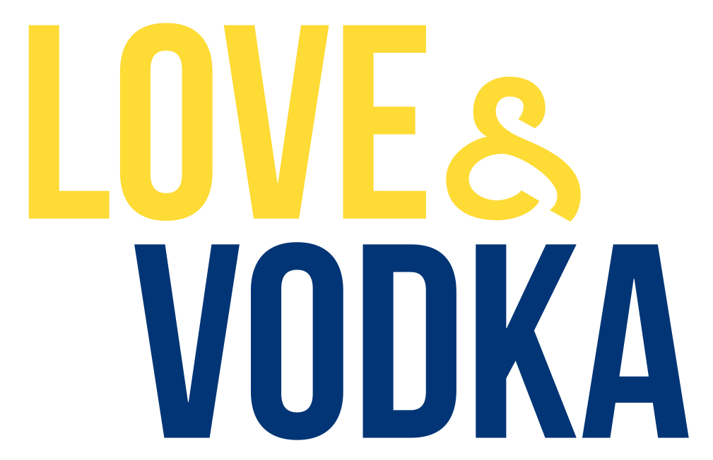 Love & Vodka / Love & Horilka