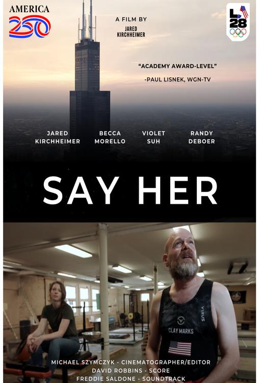 Say Her